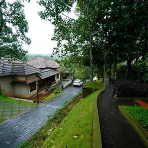 Indeevara Luxury And Spa, Wayanad Vythiri