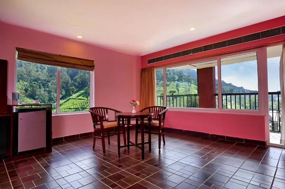 Misty Gate Hotel Vythiri