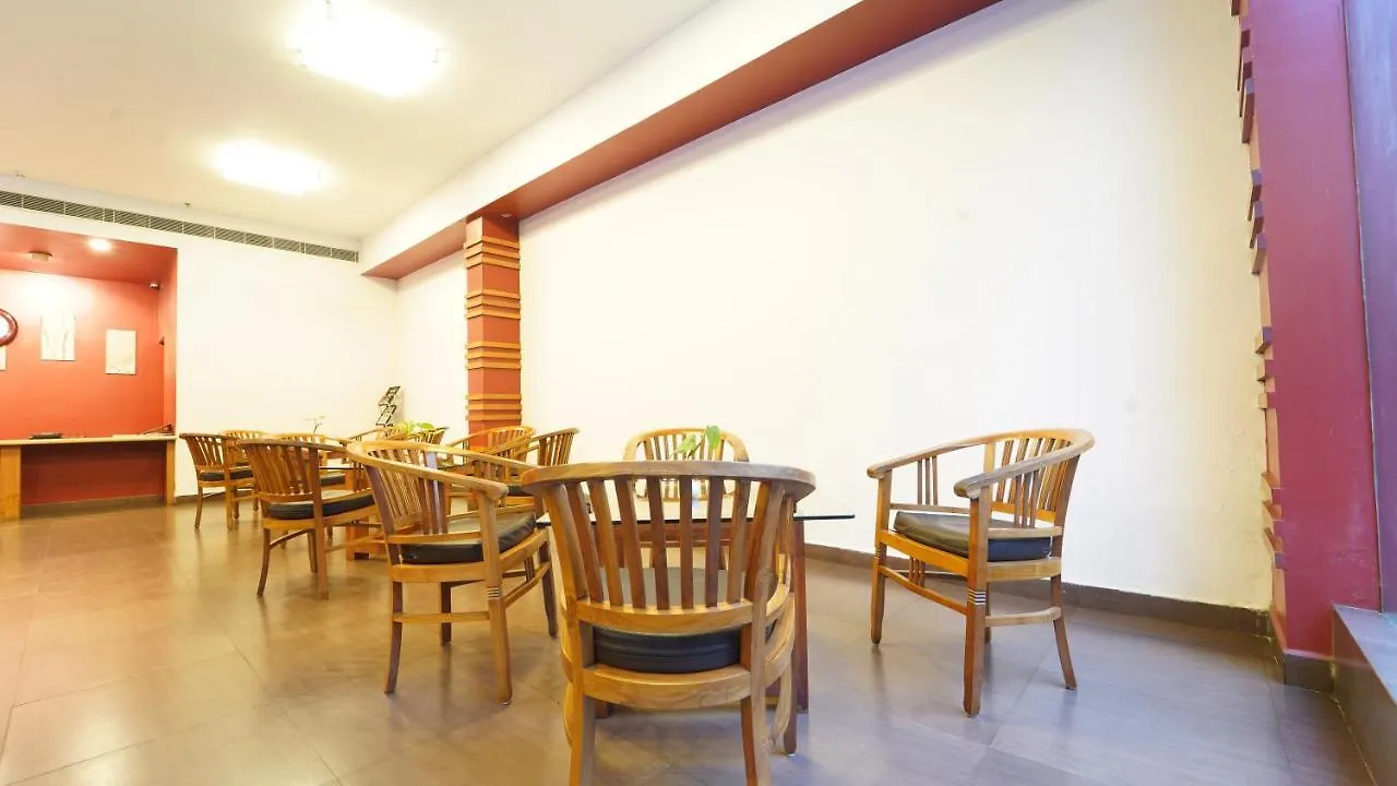 Misty Gate Hotel Vythiri 4*,